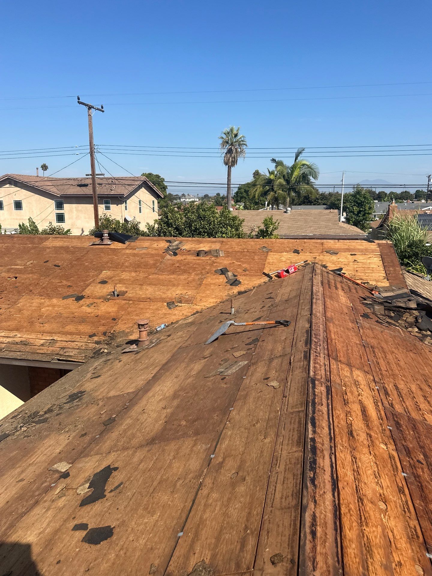 Roof Replacement - Garden Grove, CA 92843 by Epic Roof Replacement