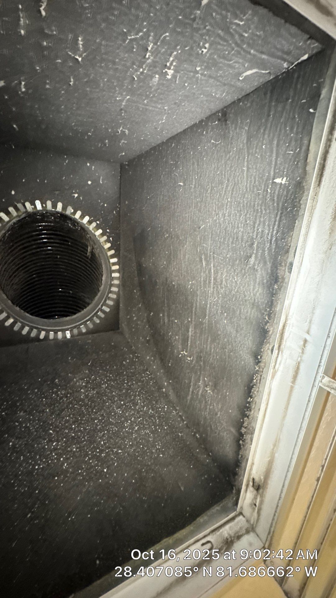 Air Duct Cleaning in Clermont by Hygienic Air, Inc