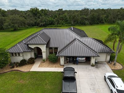 Roof Replacement in Parrish, FL