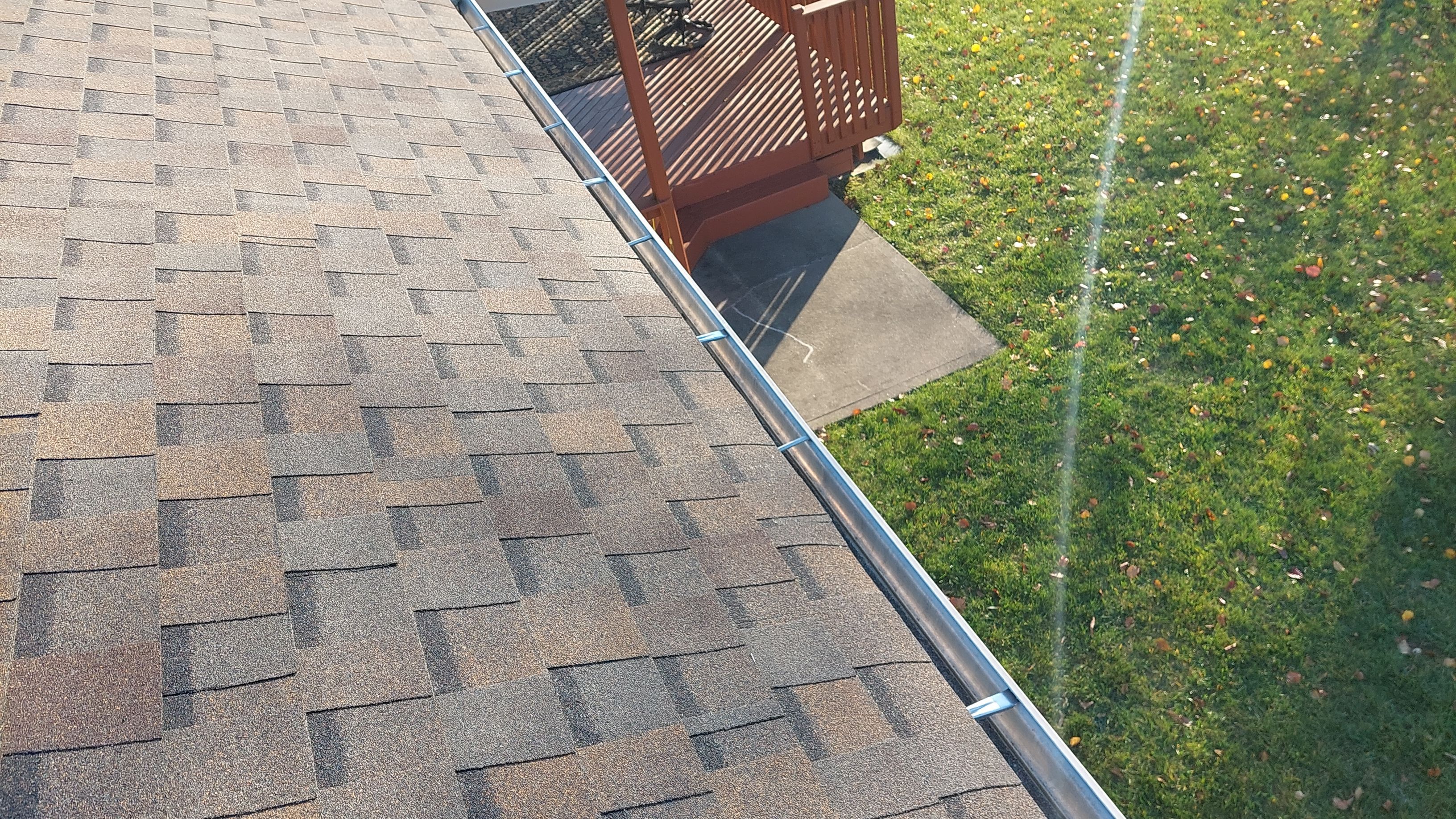 Fairfield Township - Copper Canyon by Tamlin Roofing