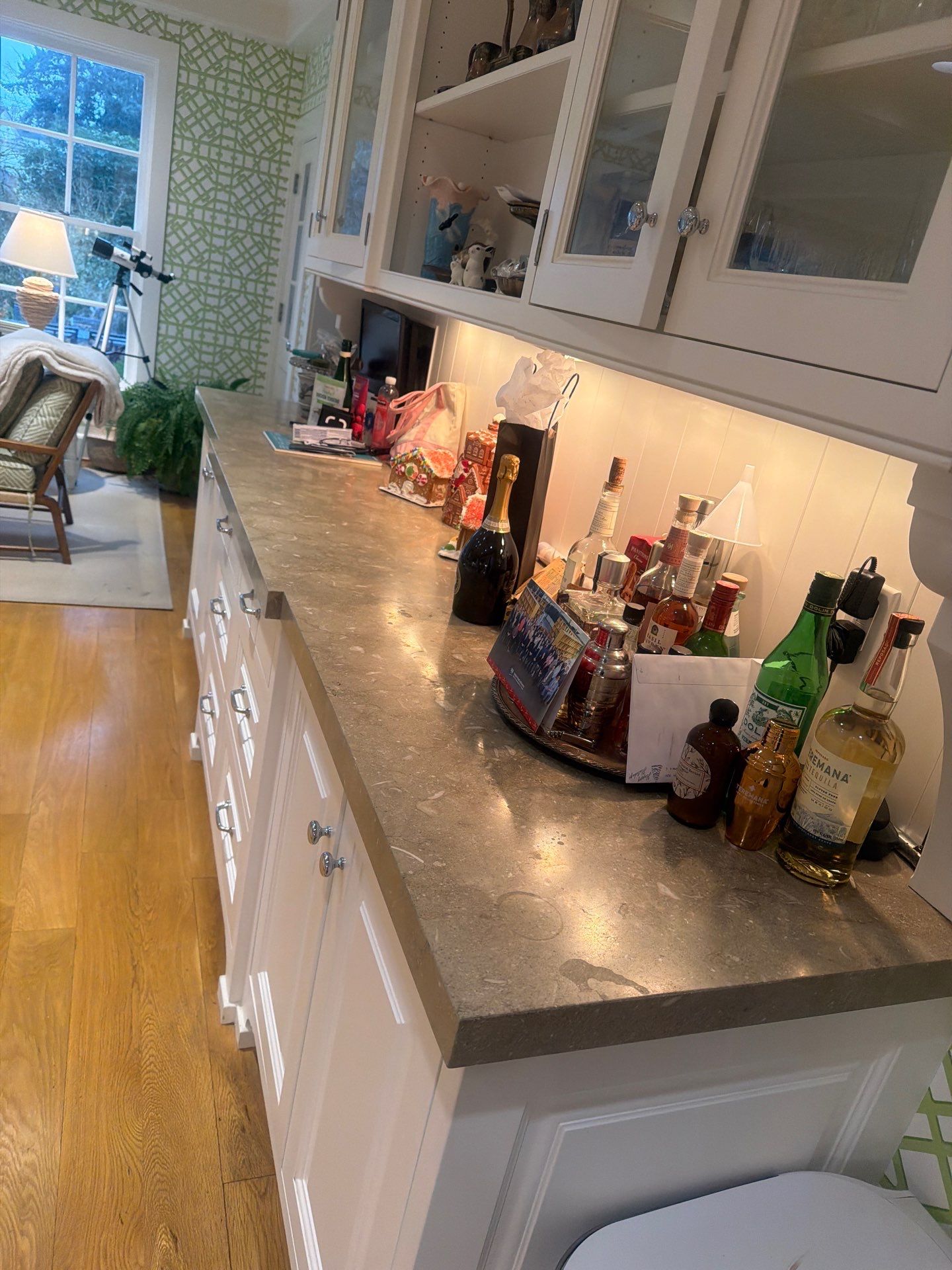 House Cleaning and Maid Service in Dunthorpe Portland by Cloud 9 Professional Cleaning Services