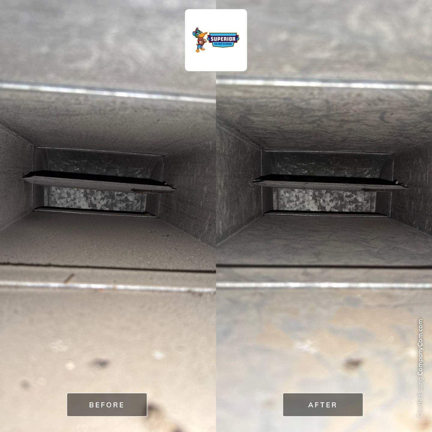 Air Duct Cleaning in Conway, PA by Superior Air Duct Cleaning