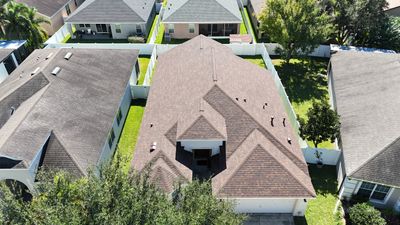 Roof Replacement in Riverview, FL