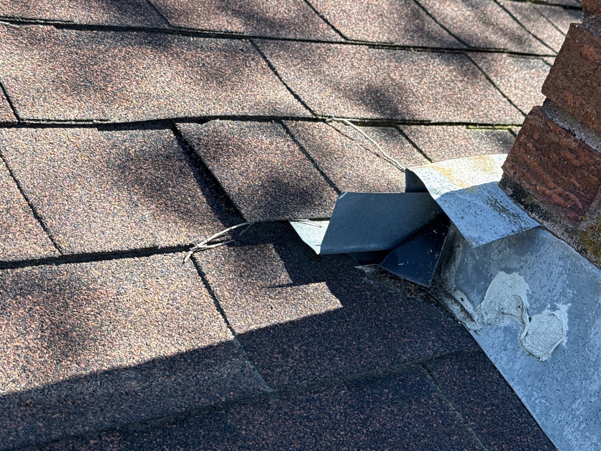 Residential Roof Replacement and OSB Decking Installation in Boise by Olive Roofing