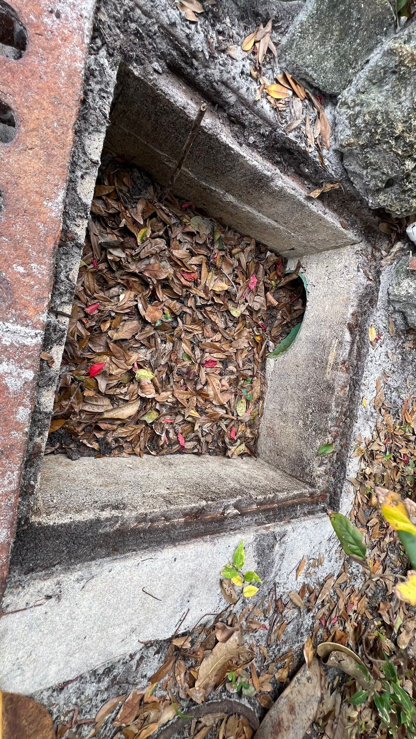 Naples Community Stormwater System Maintenance by Don Mar, Inc. Storm Water Solutions