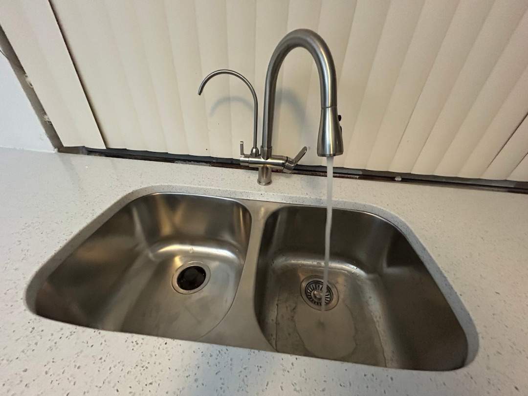 Project in Tamarac by You Restorations LLC DBA YOU-Home