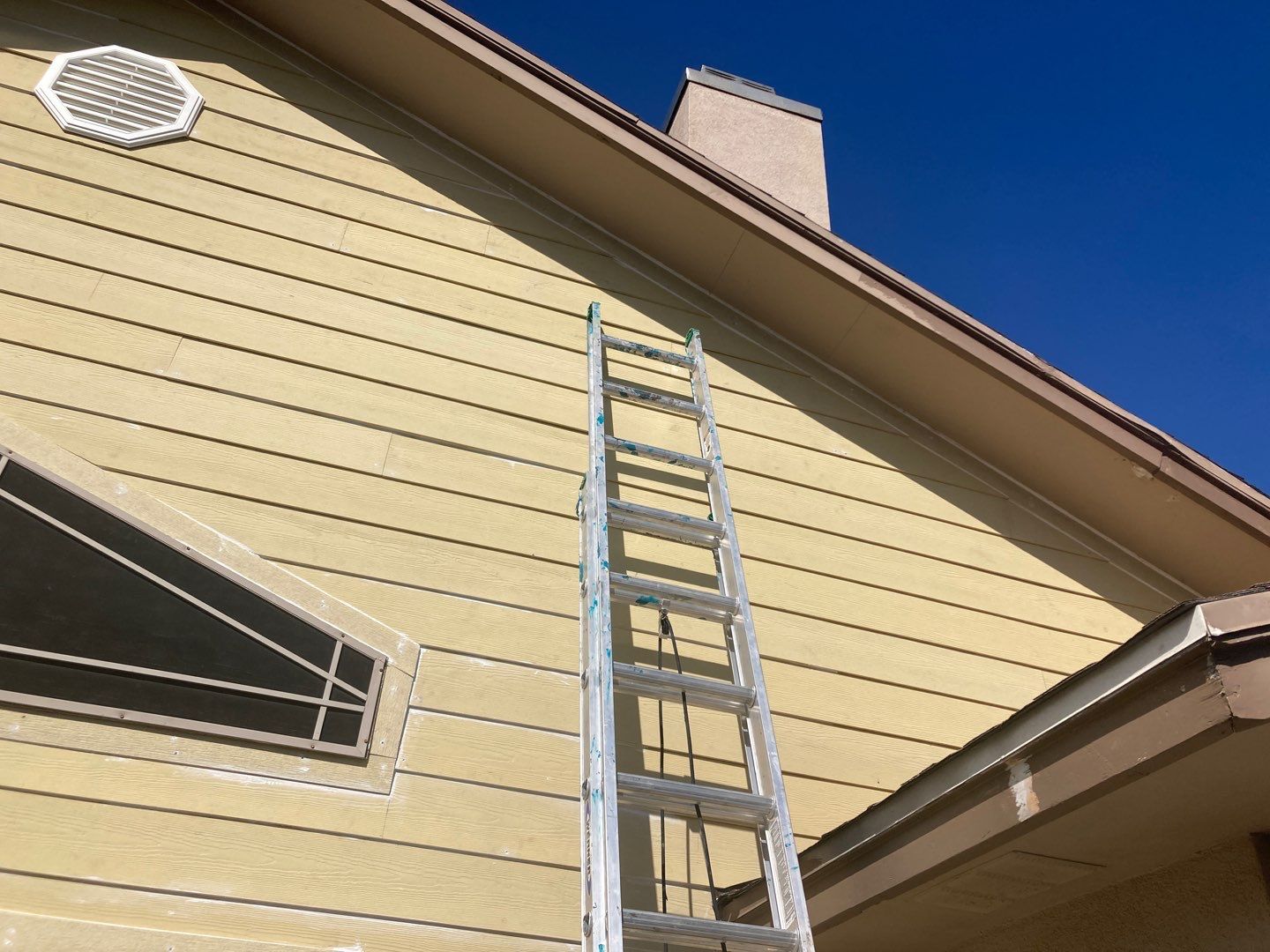 Island Hardie by Bayfront Roofing and Construction