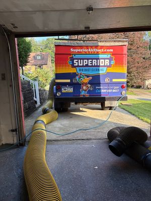 Air Duct Cleaning in Pittsburgh, PA