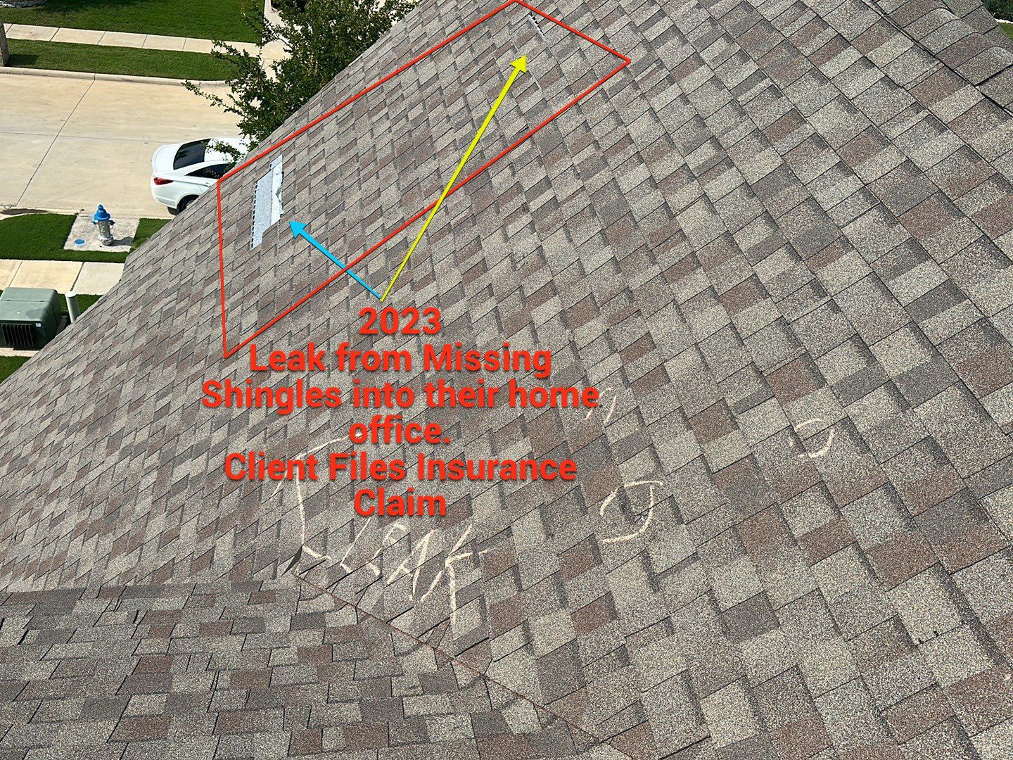 Project in McKinney, Texas by NIMBUS GENERAL CONTRACTORS, LLC