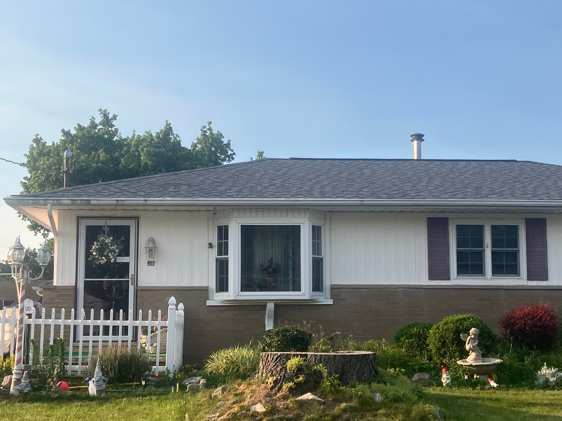 Roofing Replacement by Homestyle in Elyria by Homestyle Home Improvements (HHI)