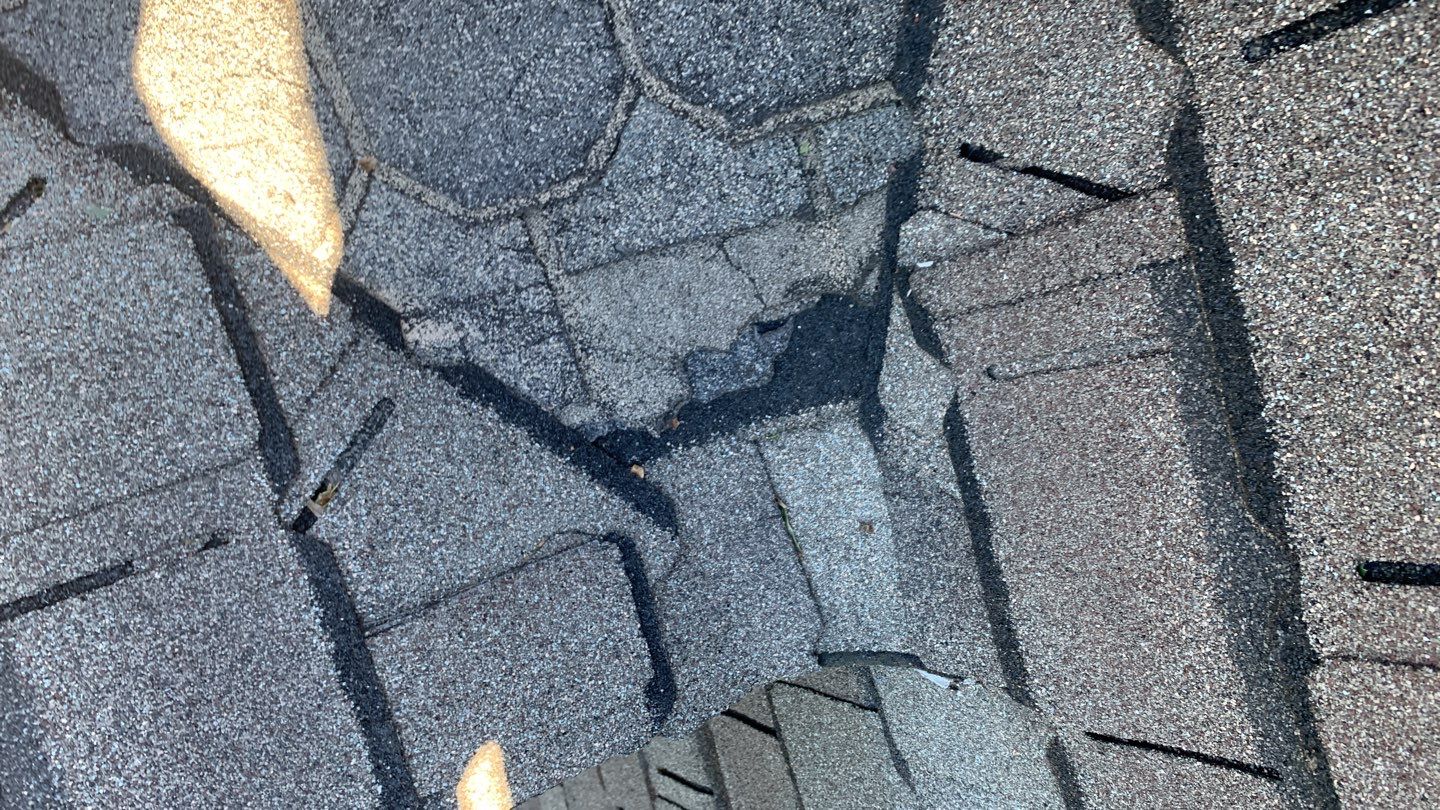 Residential Roof Replacement in McKinney Texas by Elite Roofing LLC
