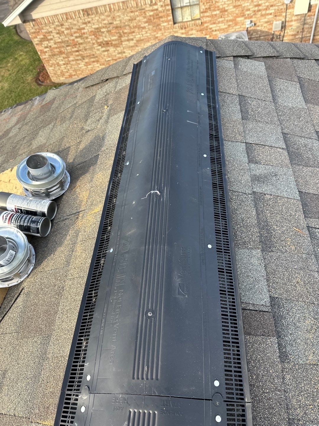 Roof Replacement Lake Jackson by Roof Repair Services LLC