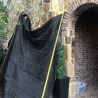 Project in Magnolia by Royal Crown Roofing 