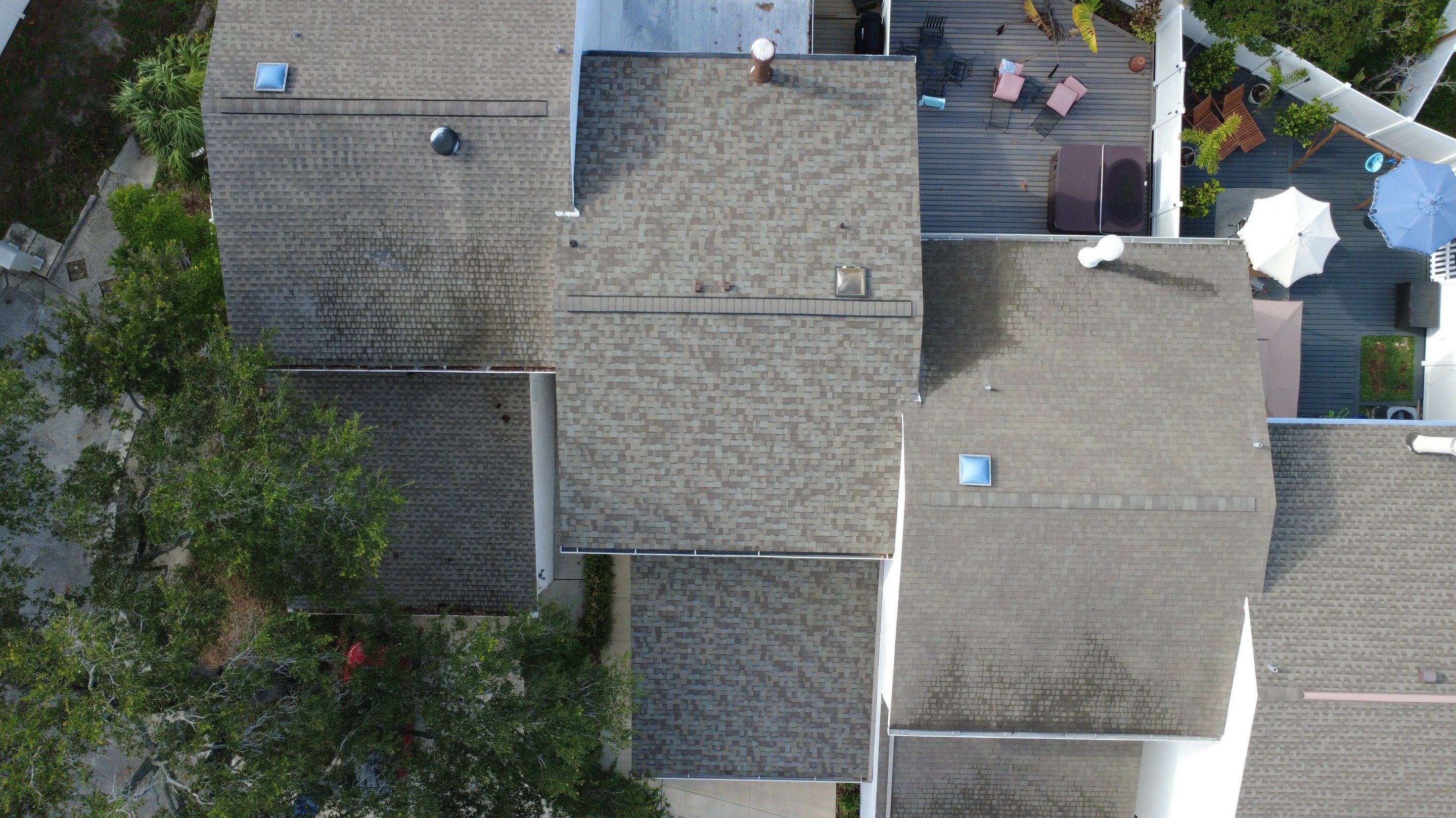 Roof Replacement in Tampa, FL by Steadfast Roofing