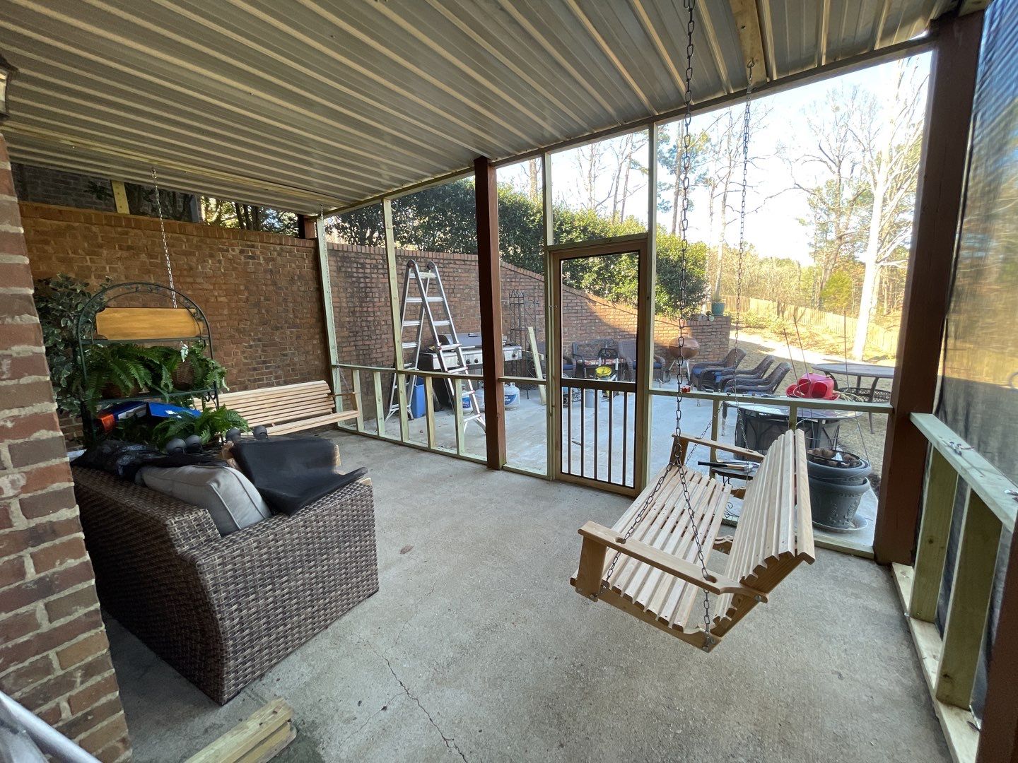 Scout Creek Basement Remodel  by Pillar and Pine