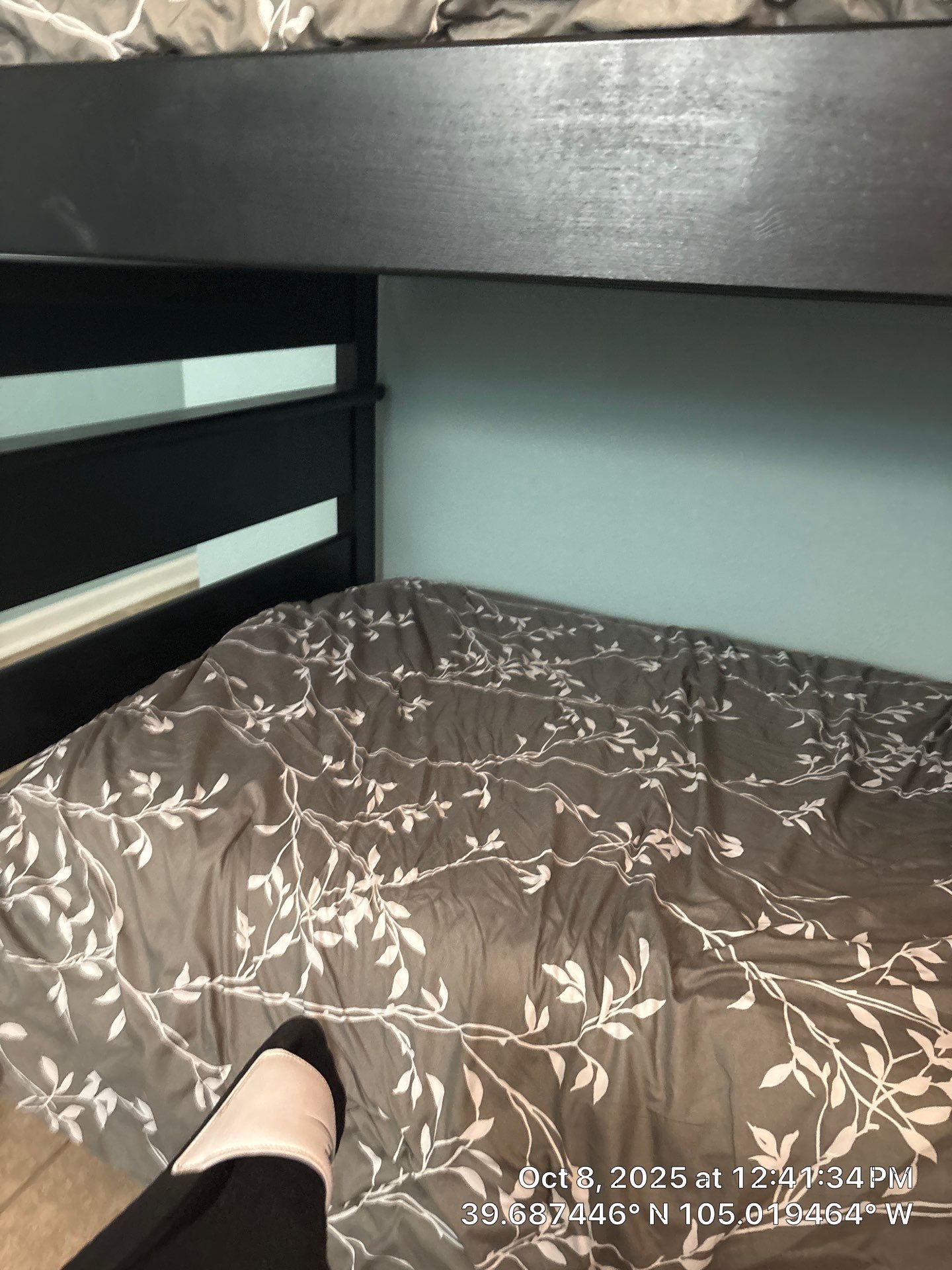 Joness Backyard by CompanyCam Sales Demo