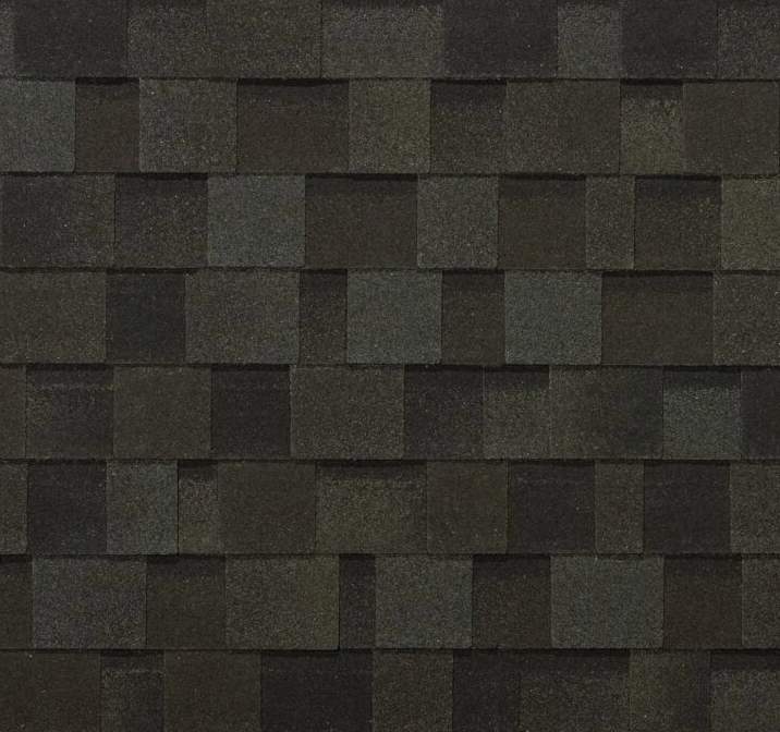 Glacier Shingles by Perennial Roofing 