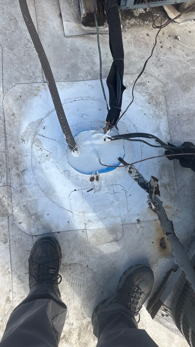 Project in Fort Worth by Armor Roofing | Exteriors