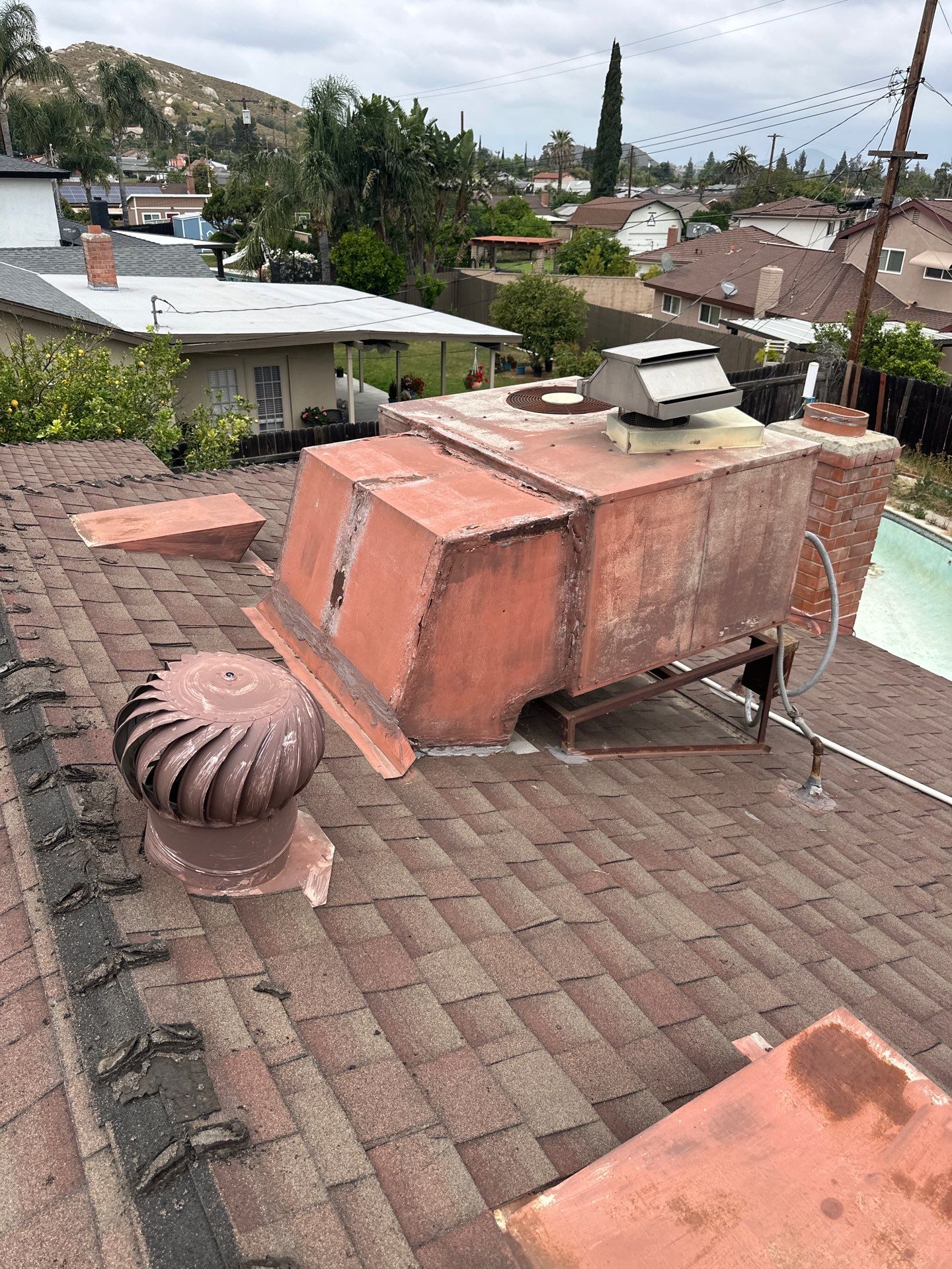 Roof Replacement - San Jose, CA 95111 by Epic Roof Replacement