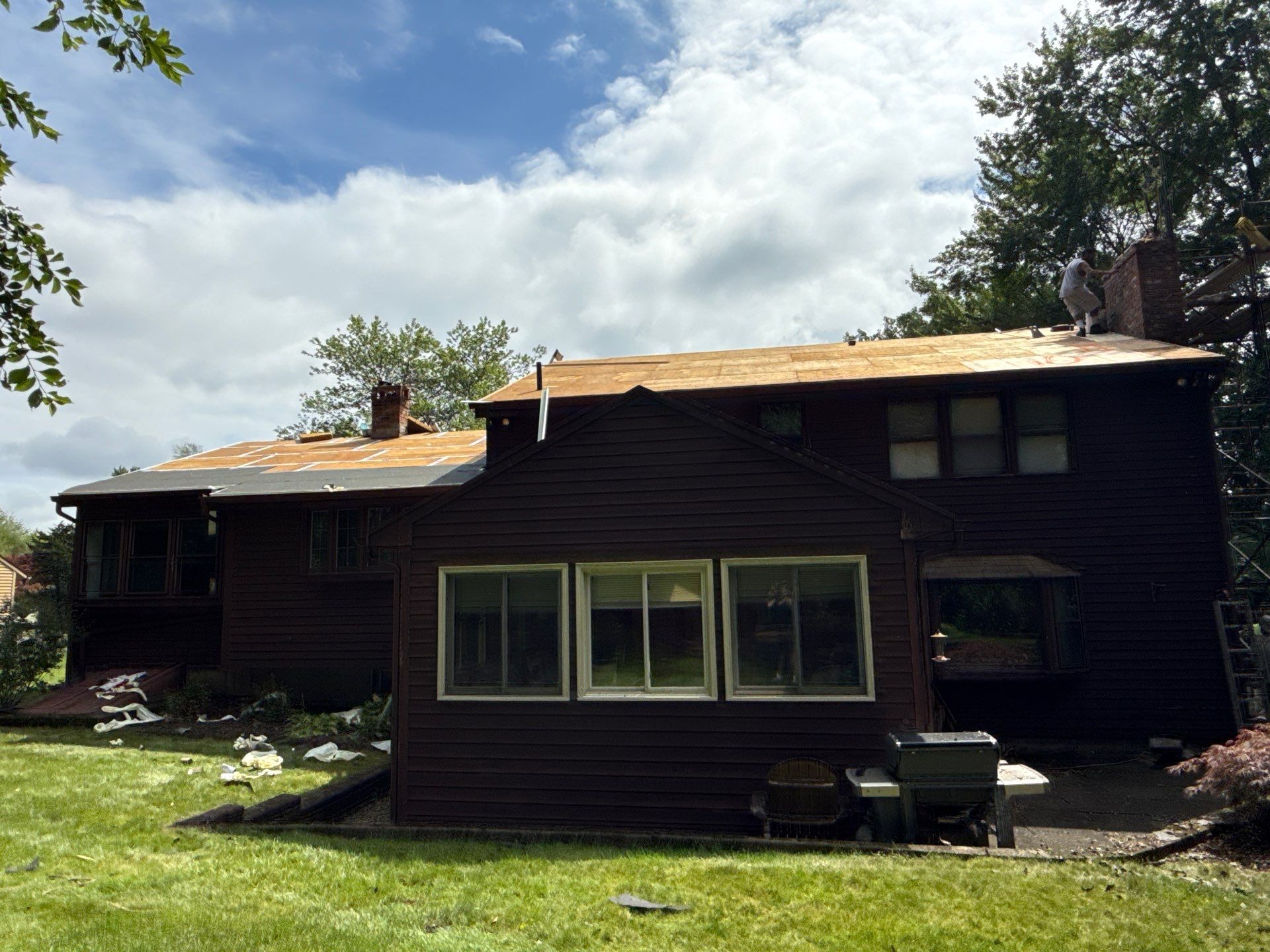 Southington by All site builders LLC