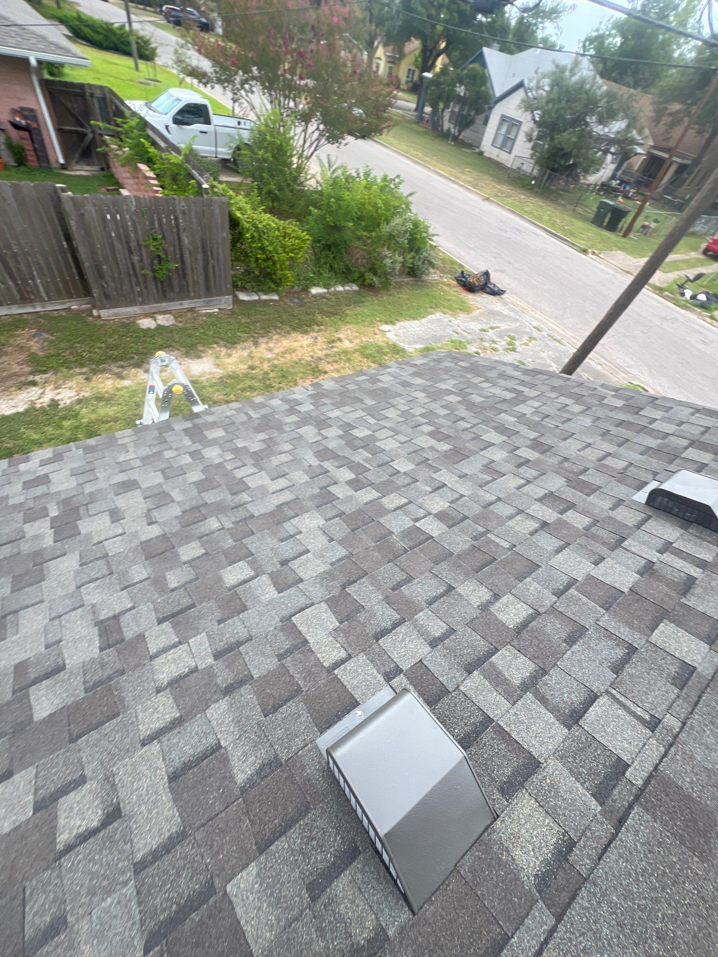 Project in Temple by Rhino Roofing and General Contracting, LLC