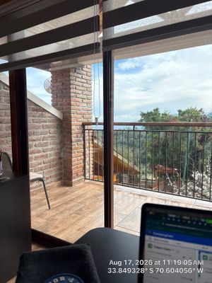Modern Home Office Build With Plywood Paneling and Mini-Split AC