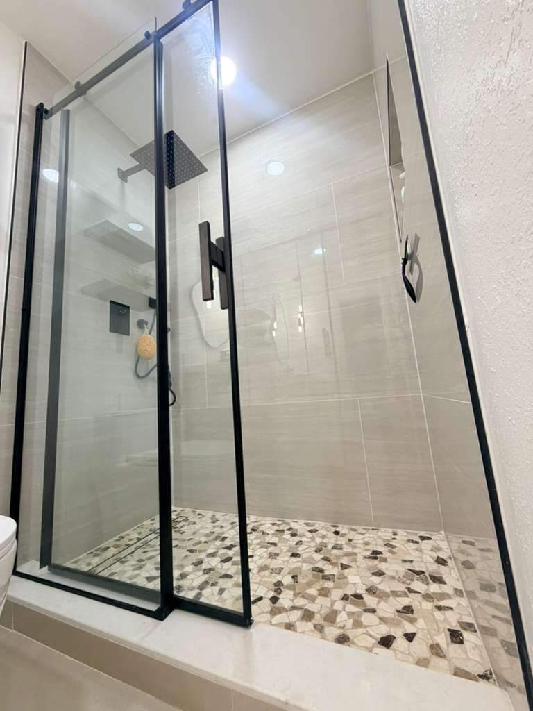 Project in Orlando by You Restorations LLC DBA YOU-Home