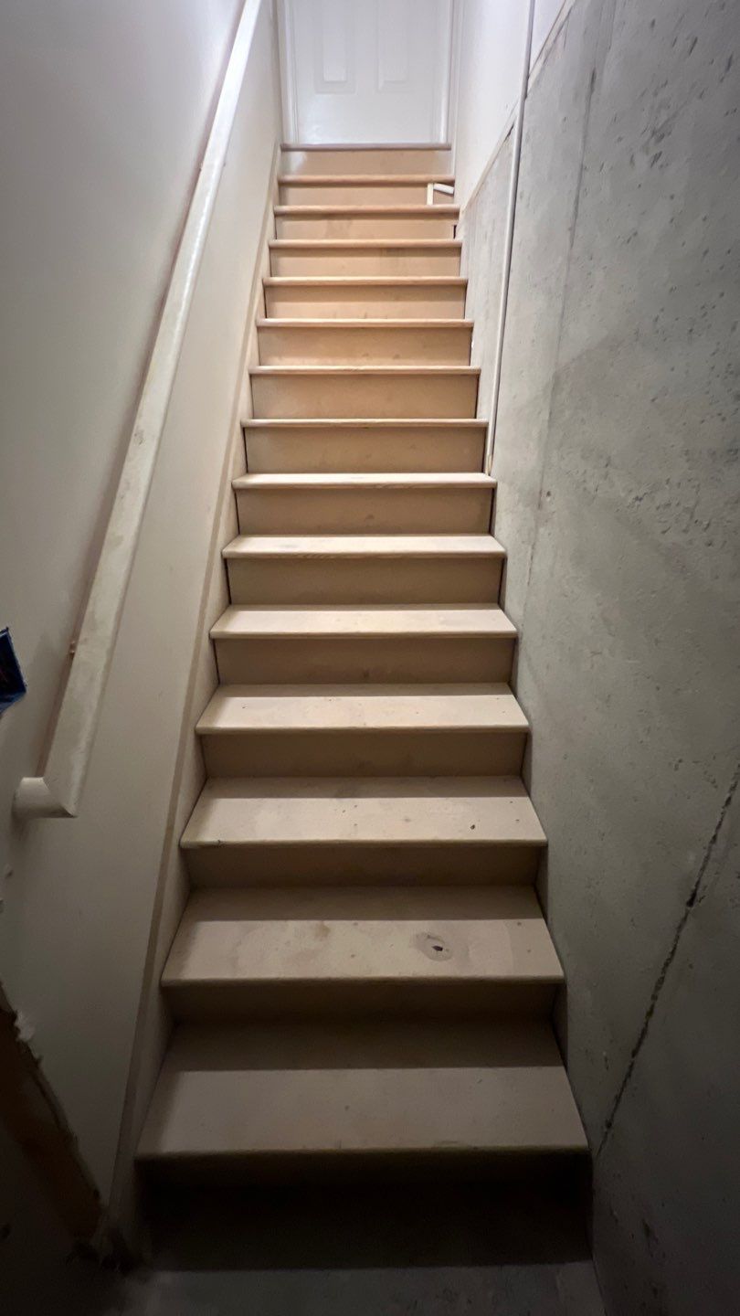 Full Basement Remodeling and Living Suite Transformation in Acworth by Swift Home Renovations