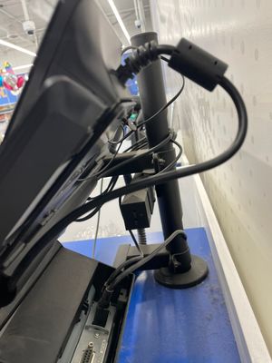 Structured cabling installation by CimaSolutions