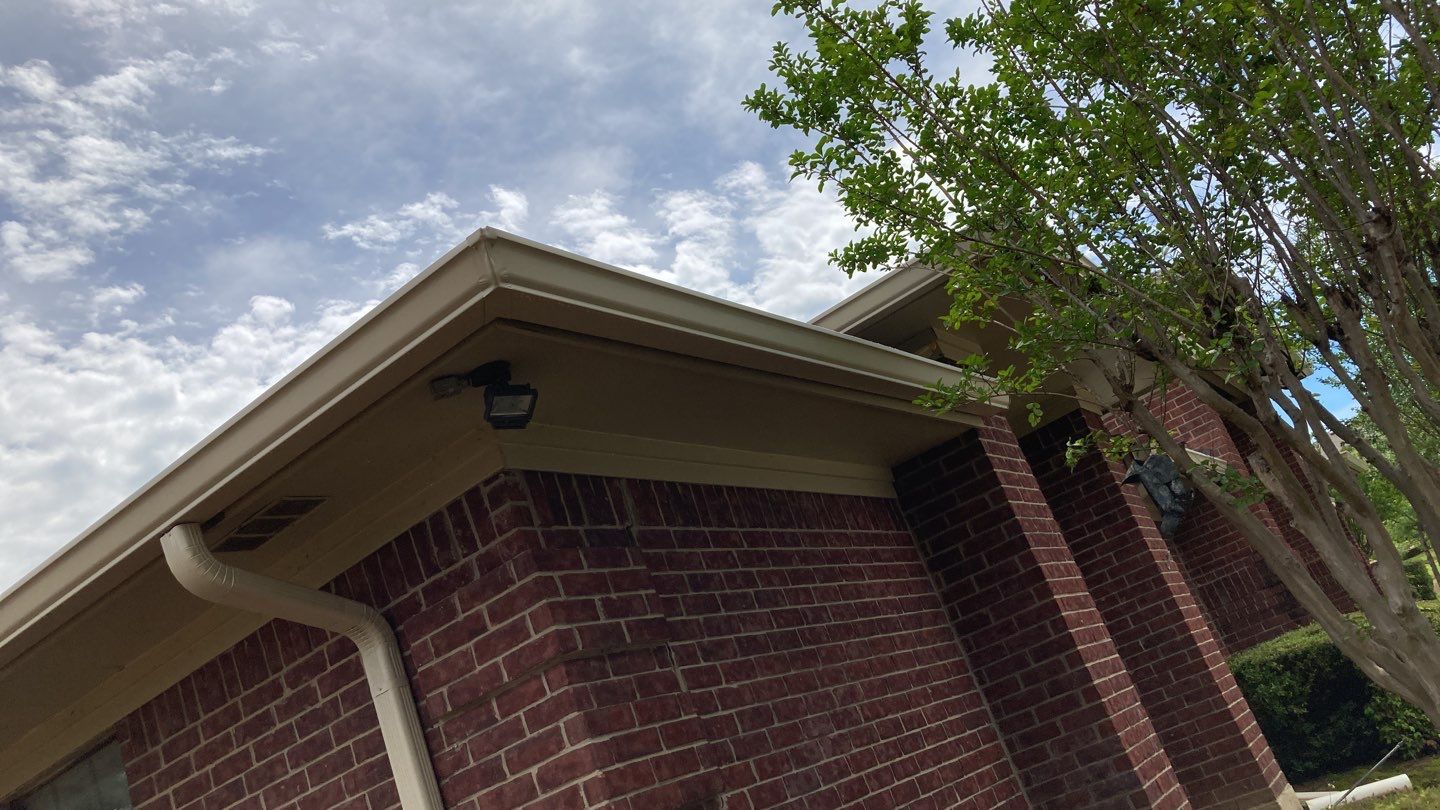 ChildCare Network Arlington Daycare Property Re-Roof Project by First United Roofing & Construction