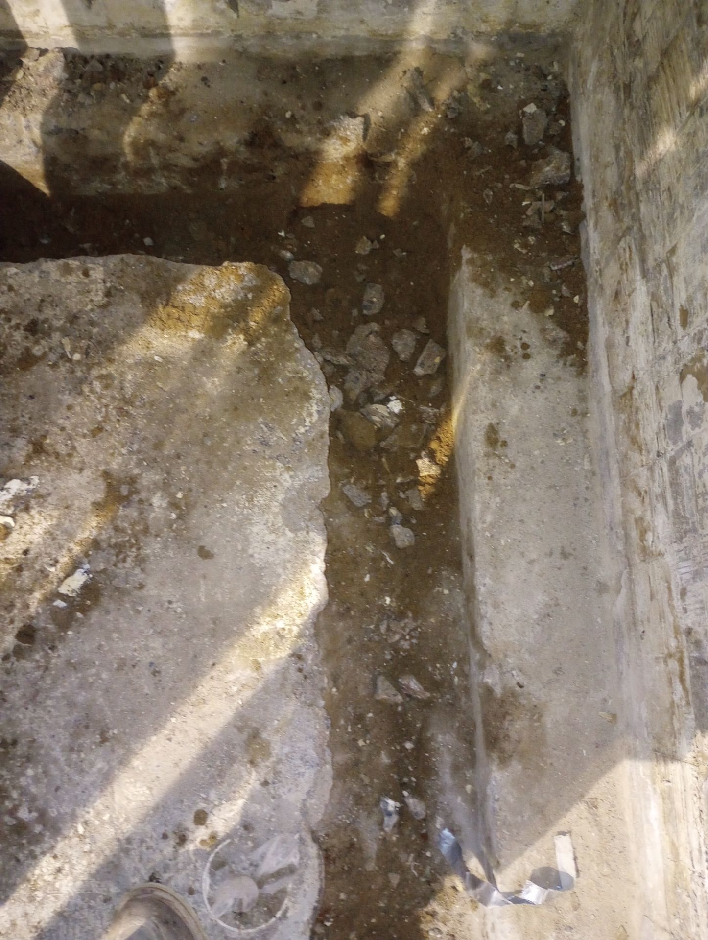 St. Paul Rental by Waterproofing Northeast