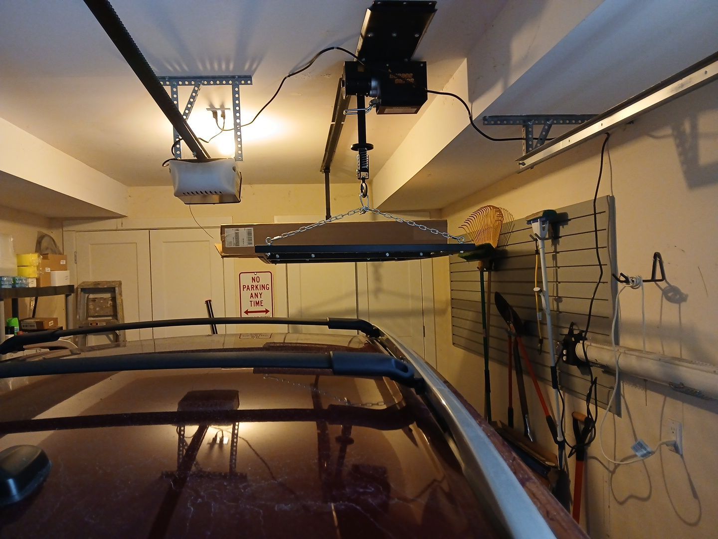 Garage & In Home Organization in Michigan City! by Innovative Spaces / Innovative Concrete Coatings