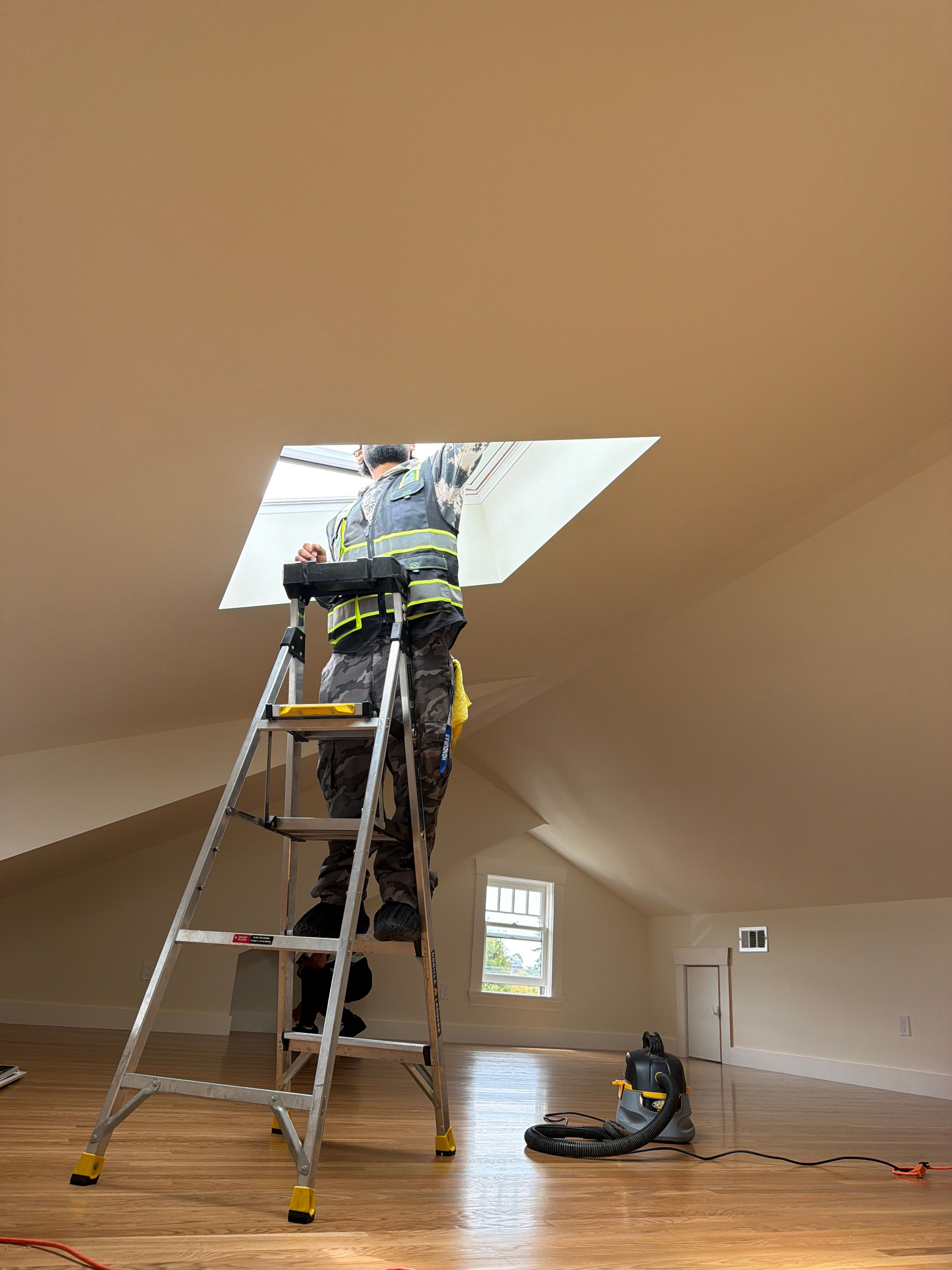 Project by Tuclean Commercial Services  by Tuclean Commercial Services 