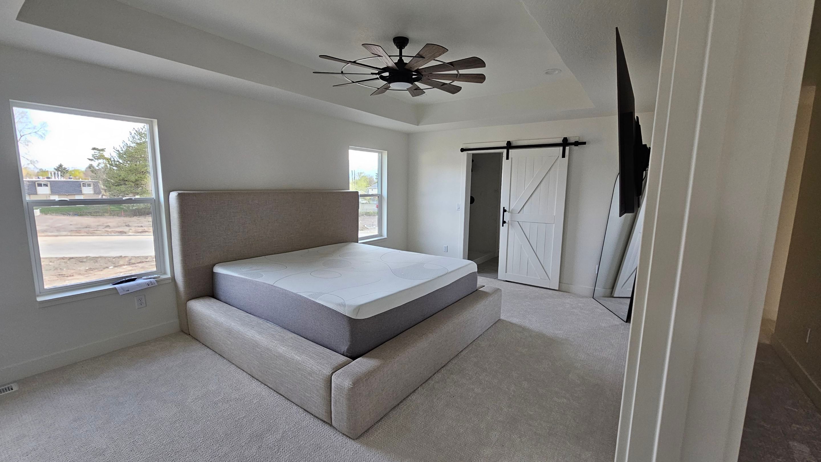 LE37 - Home Build by Garner Construction