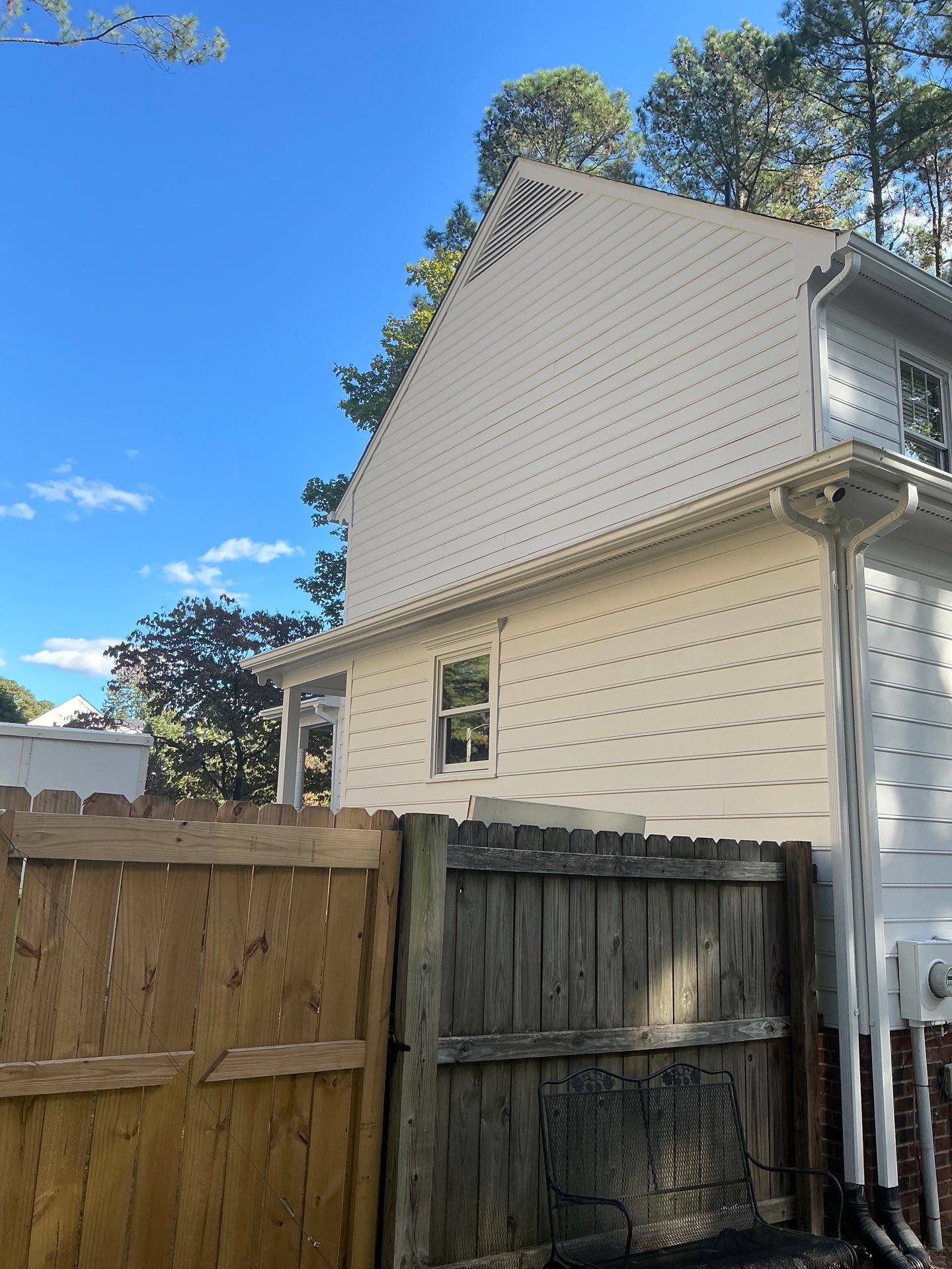 Exterior Transformation by GonzalezPainters & Contractors Inc 