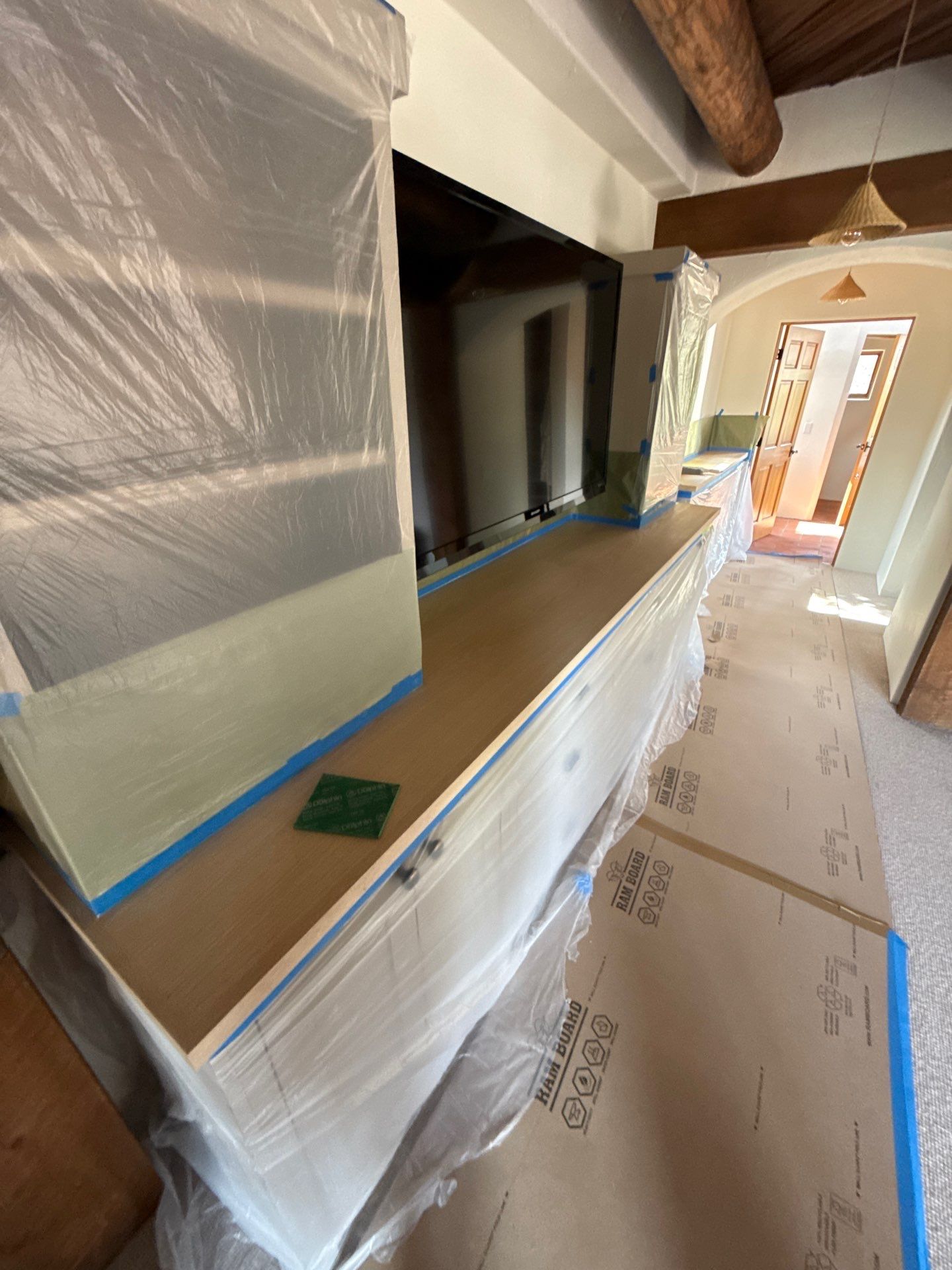 Project in Snowmass, CO by Bulldog Construction LLC