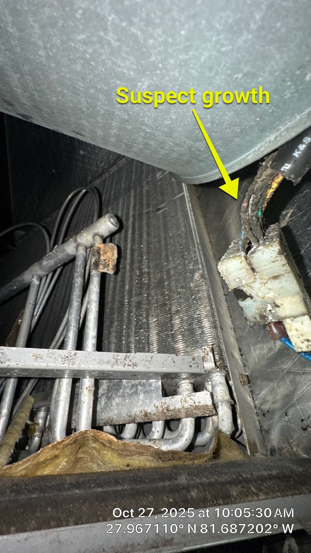 Air Duct and Dryer Vent Cleaning in Winter Garden by Hygienic Air, Inc