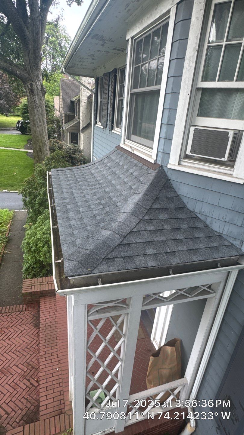 LGM X Glen Ridge by LGM Roofing Contractors