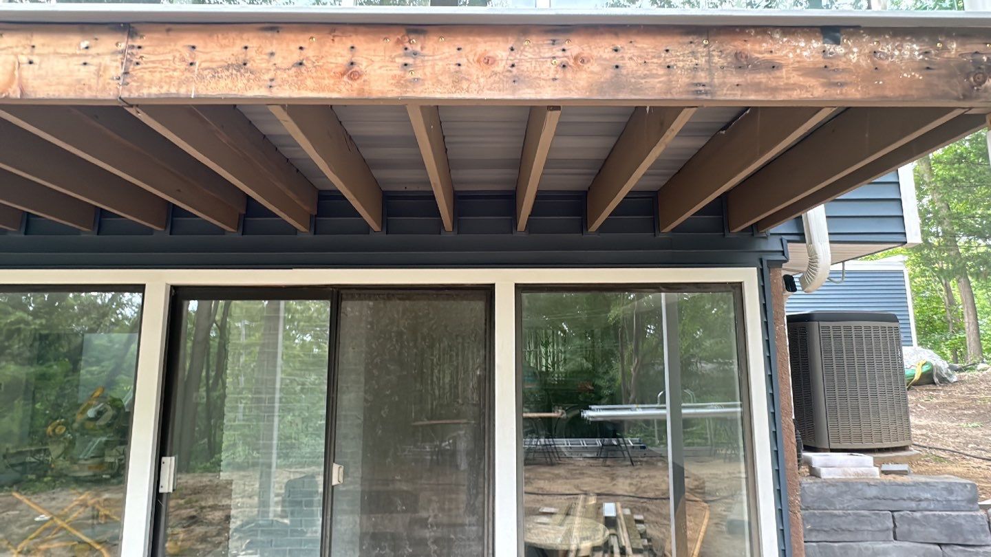 Siding Replacement using CertainTeed Restoration Classis D4 by 180 Contractors
