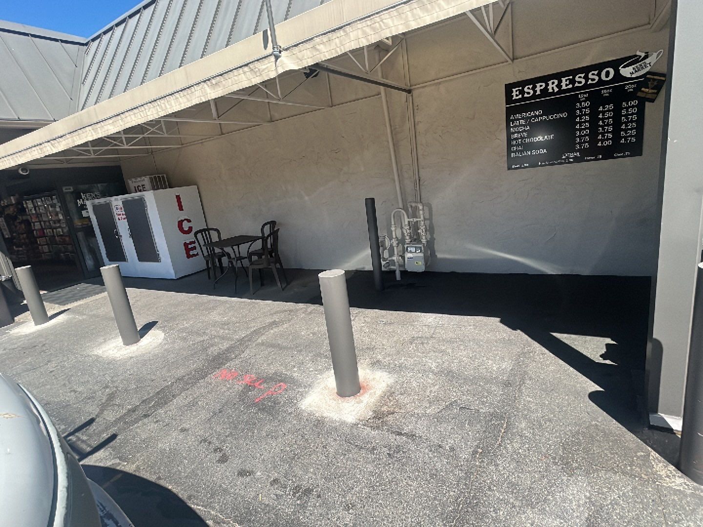 Joe | Patch Repair, Asphalt Project  by Jireh Asphalt & Concrete Inc 