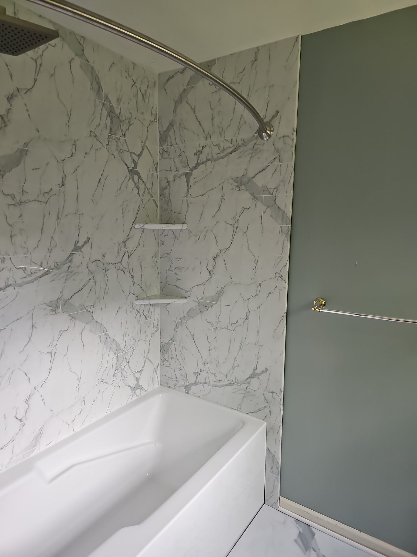 Tub/Shower Remodel by BathPlanet SW Virginia