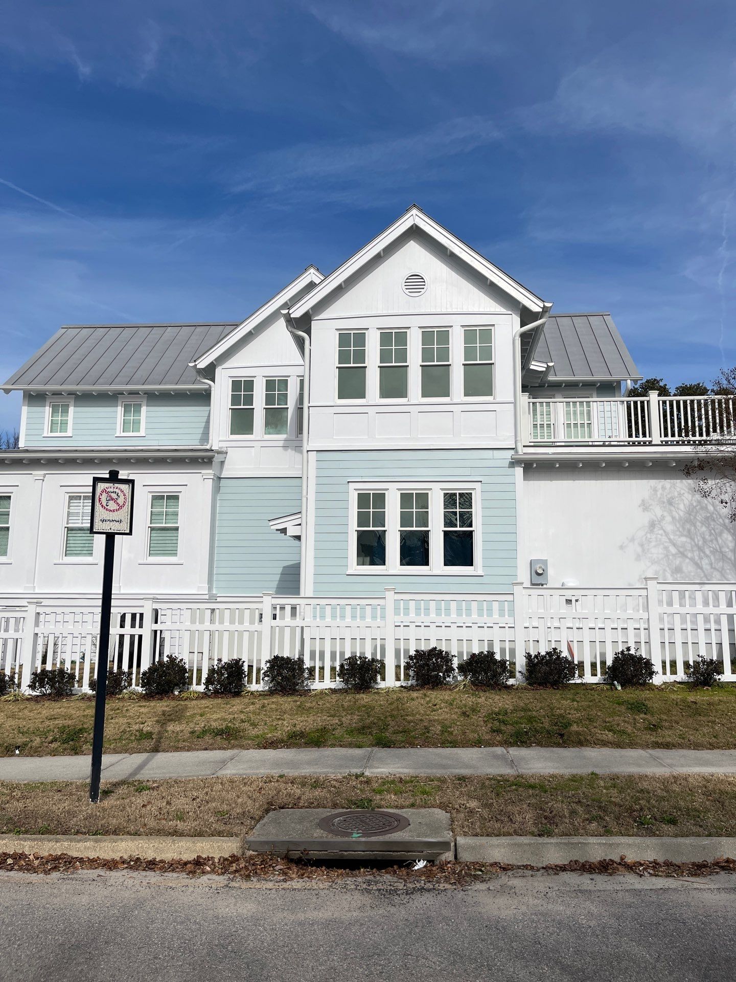 East Beach 24th Bay St by AKK Painting LLC