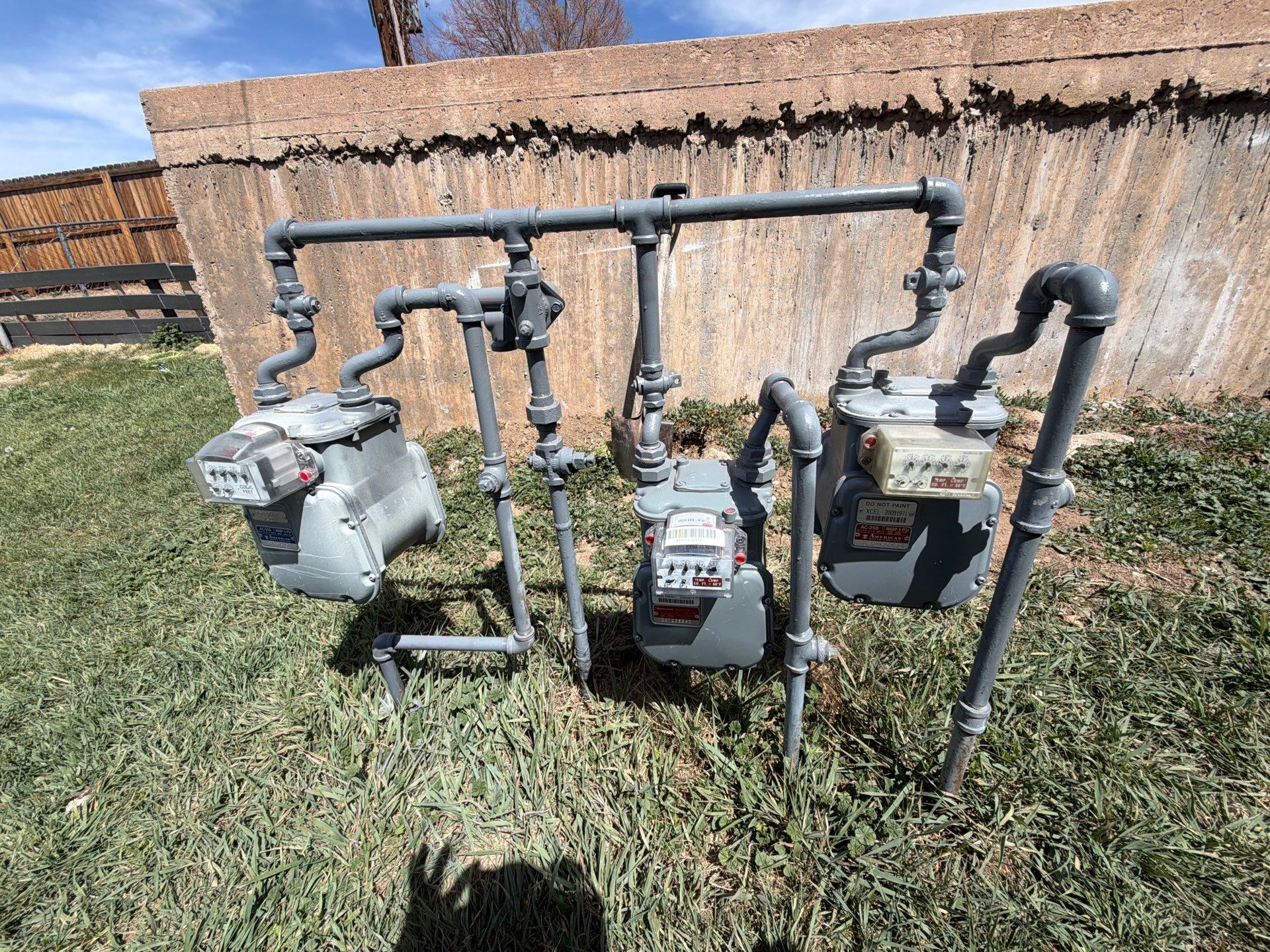 Project in Aurora by M&M Enterprises Inc