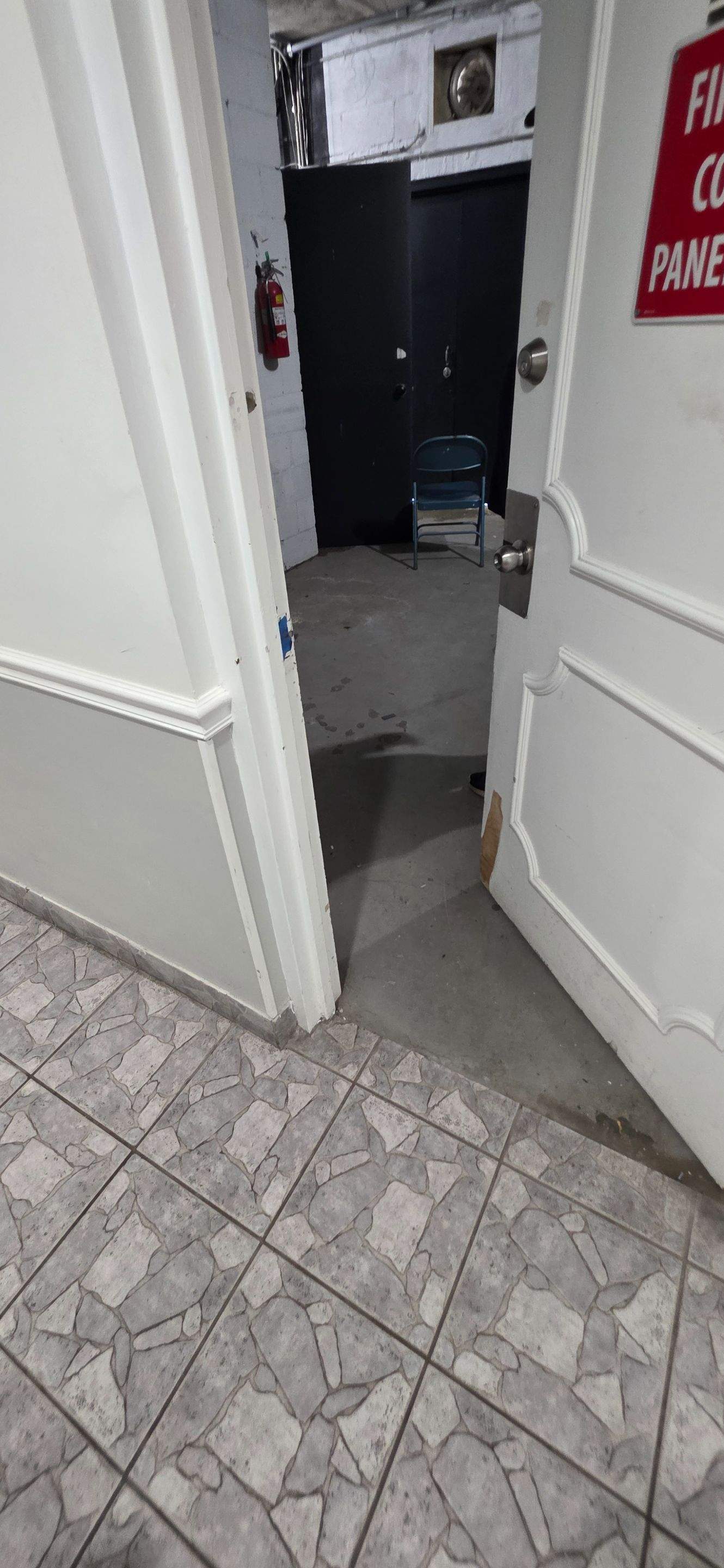 Water Damage Claim in North Miami Beach by FLAPA & KeyStone