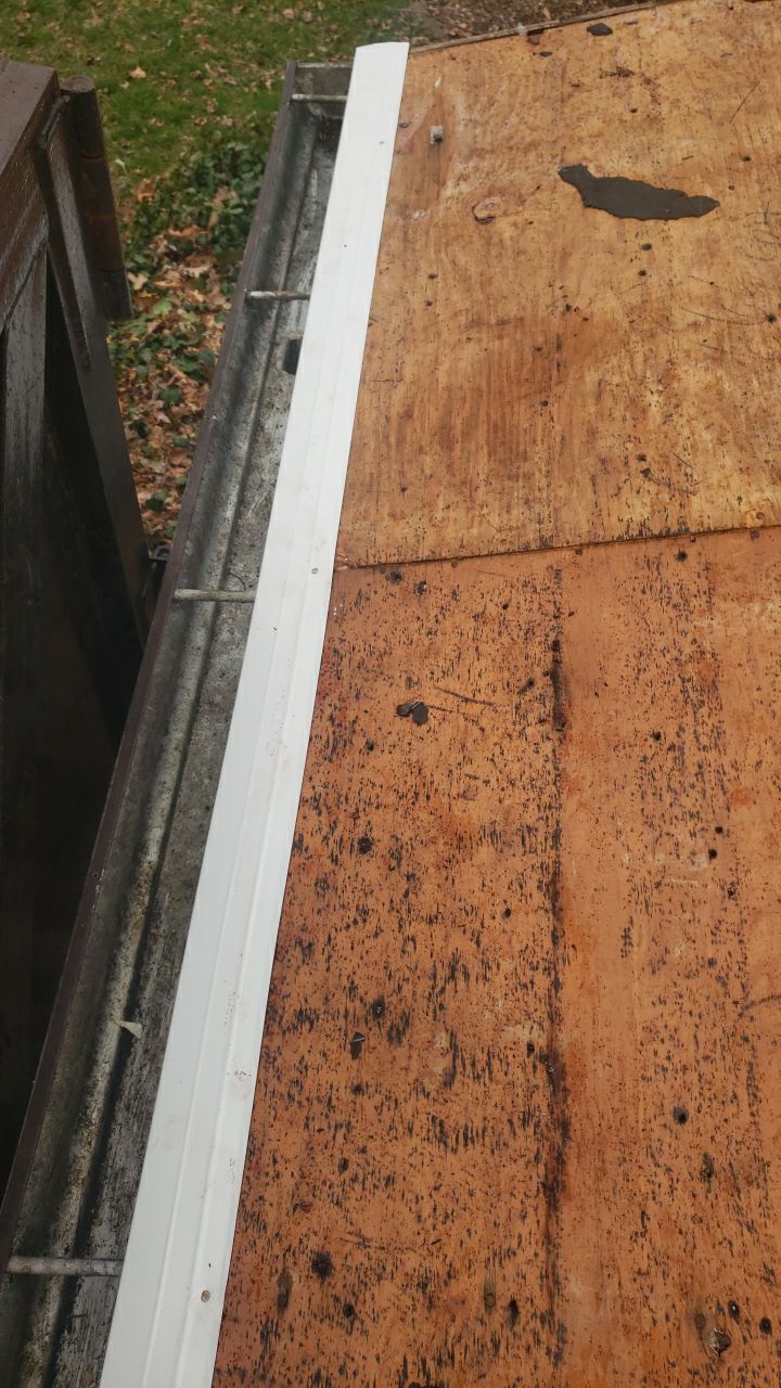 Annandale Landmark Pro MD Cobblestone Gray Project by RM Banning, Inc.