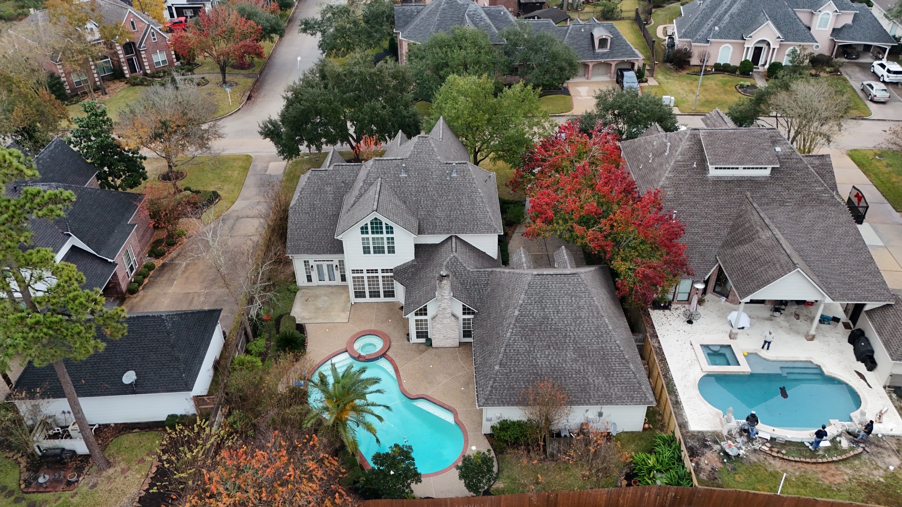 24819 Northampton by Noble Roofing