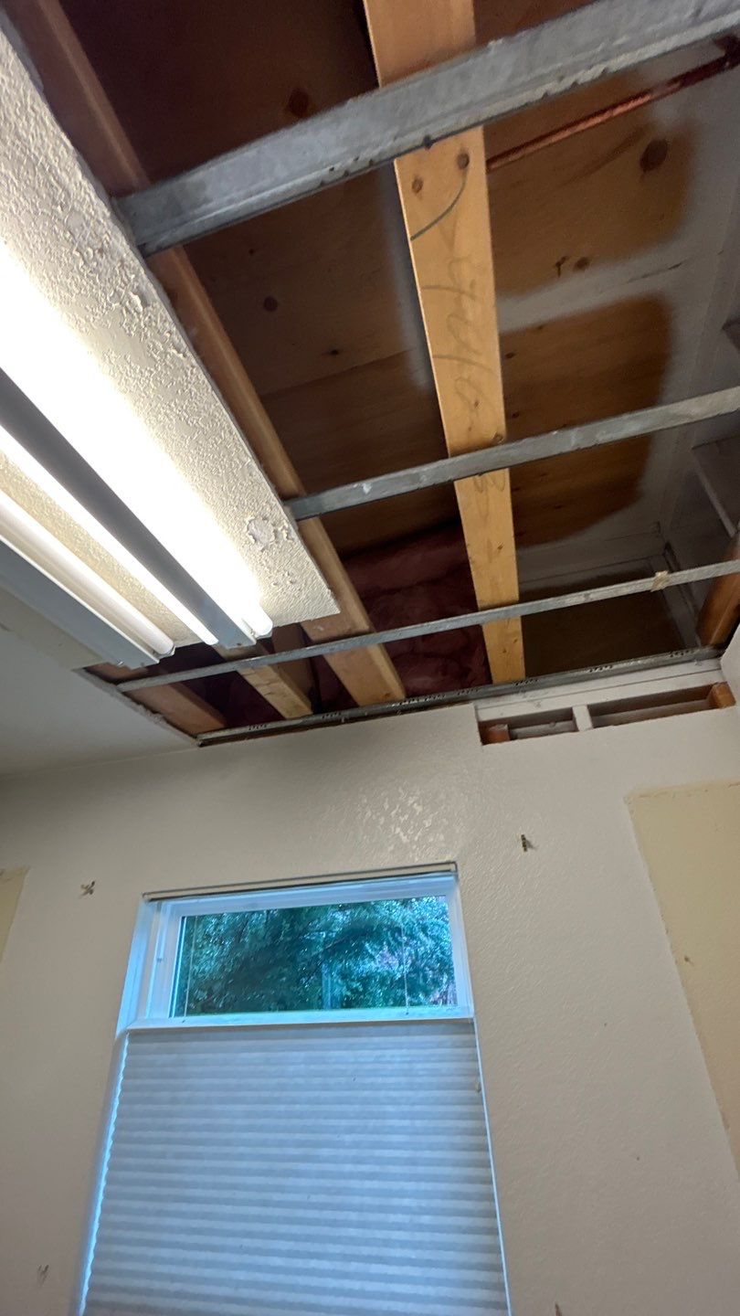 Water Damage by Accountable Home Services