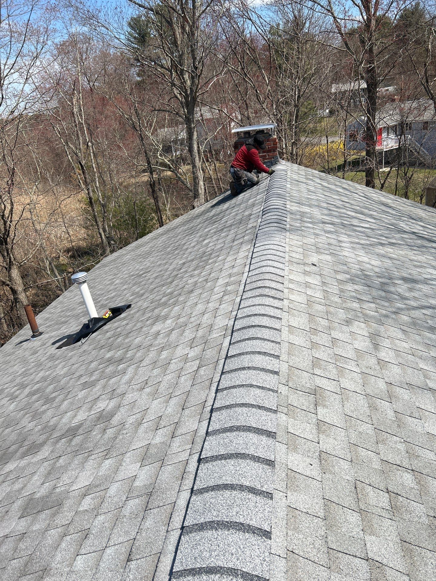 Express Repair | Acton by Mighty Dog Roofing of Greater Middlesex County