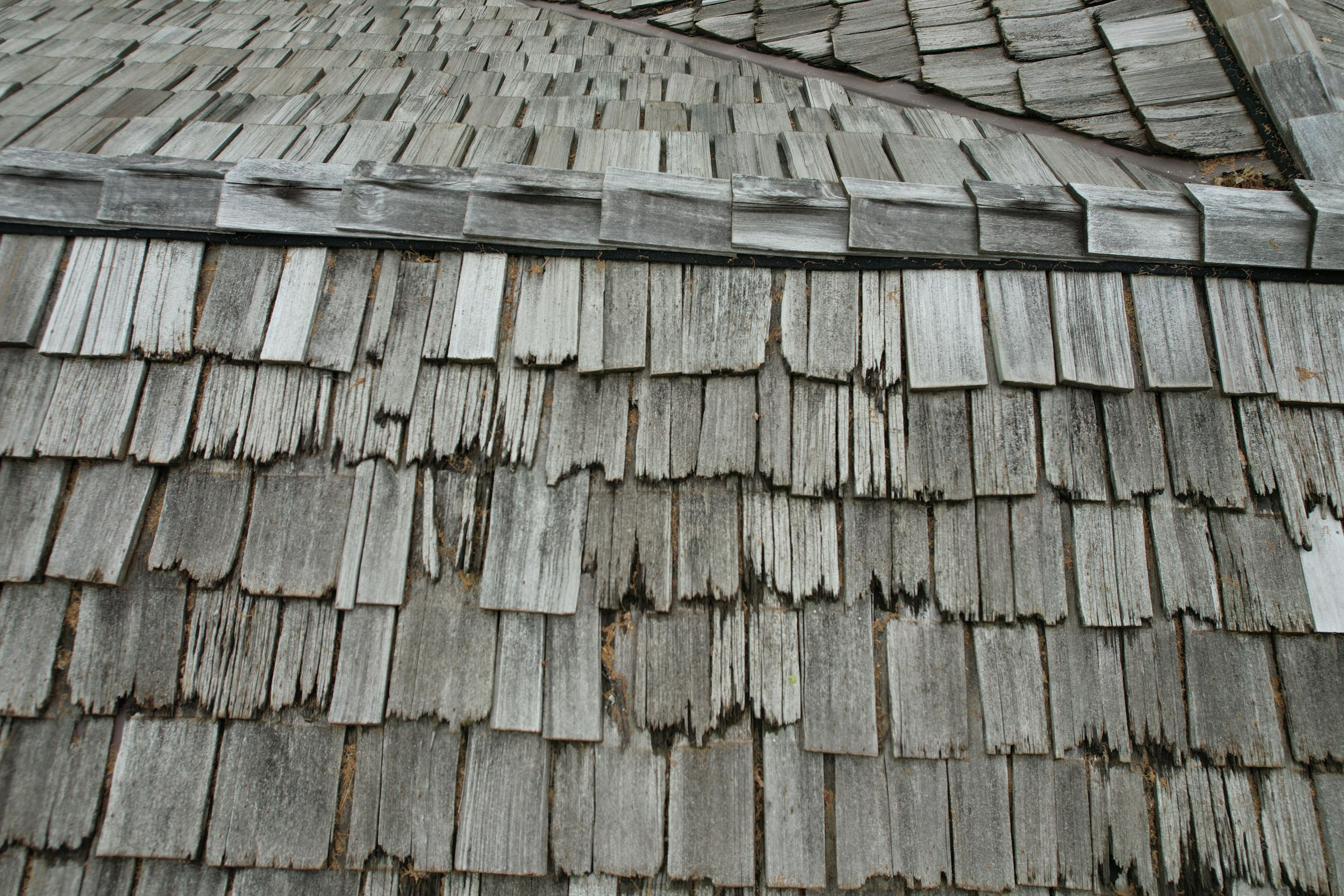 Wood Shake Removal and Shingle Installation in beachwood by Atlas Roofing & Restoration