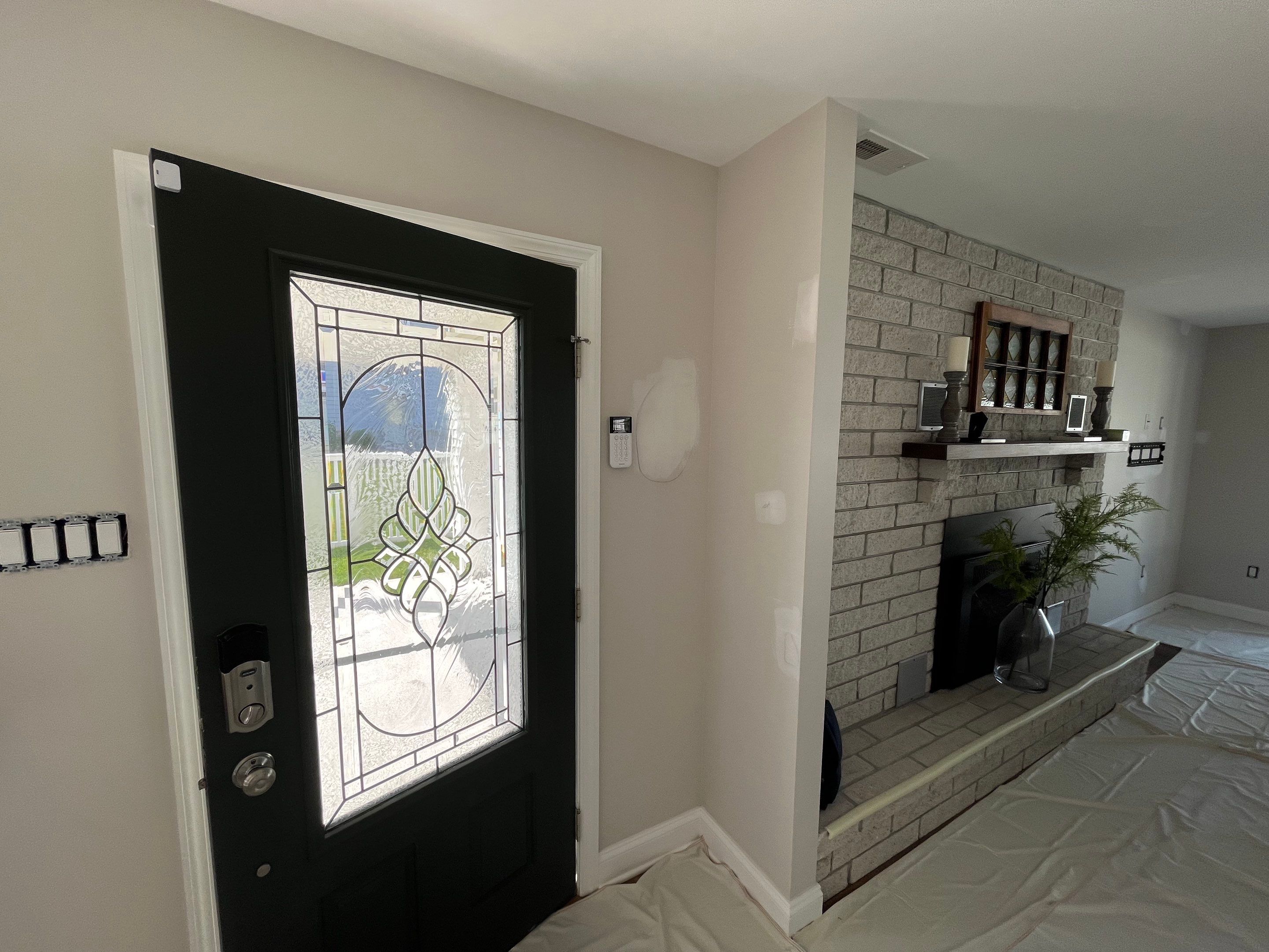 Interior Painting - Ocean City, NJ by FreshCoat Works LLC